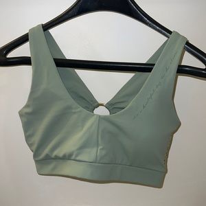 Whitney Simmons X Gymshark Sports Bra